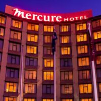 Mercure Hotel Geelong