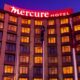 Mercure Hotel Geelong